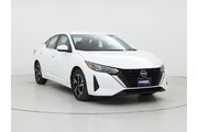 Nissan Sentra 2024 SV 4dr Se