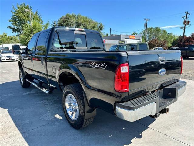 $14999 : 2008 F-250 Super Duty Lariat image 9