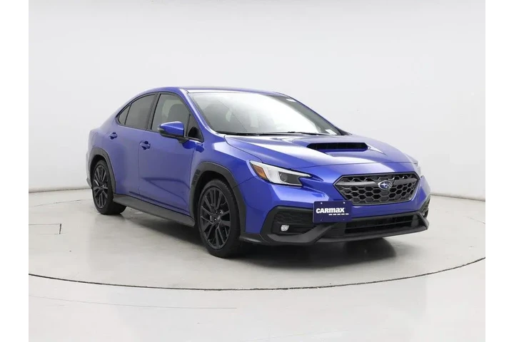 $33998 : Subaru WRX 2024 AWD Limited image 1