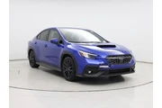 Subaru WRX 2024 AWD Limited en Modesto
