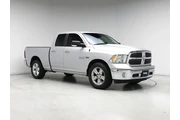 Ram 1500 2015 4x2 Big Horn 4