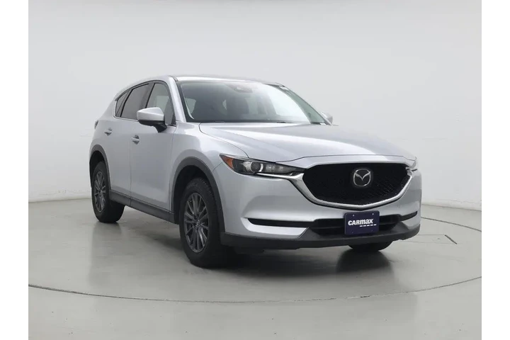 $22998 : Mazda CX-5 2021 Touring 4dr image 1