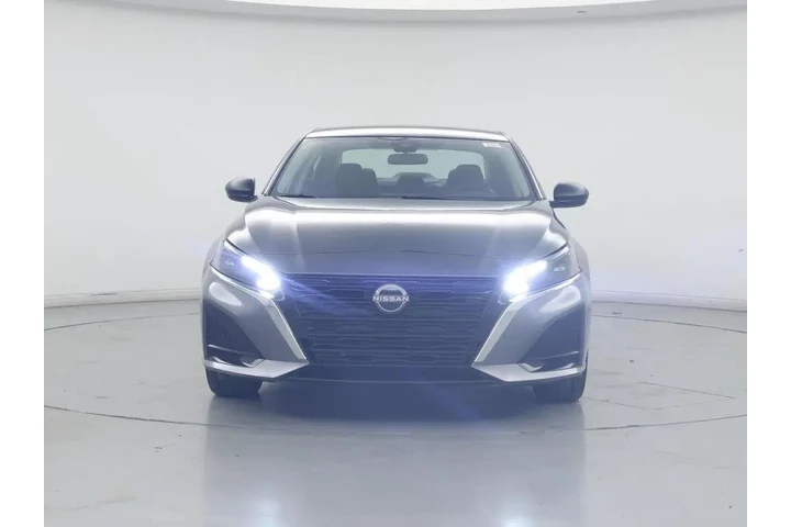 $23998 : Nissan Altima 2025 2.5 SV 4d image 5
