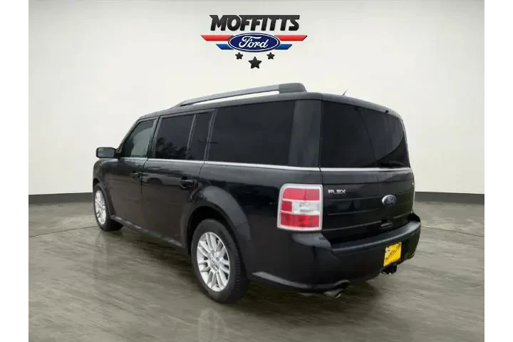 $6868 : Ford Flex 2014 AWD SEL 4dr C image 3