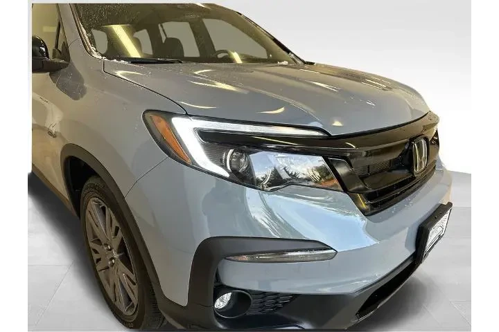 $29519 : Honda Pilot 2022 AWD Sport 4 image 9