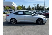 $18570 : Toyota Corolla 2020 SE 4dr S thumbnail