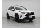 Toyota RAV4 2020 AWD XLE Pre