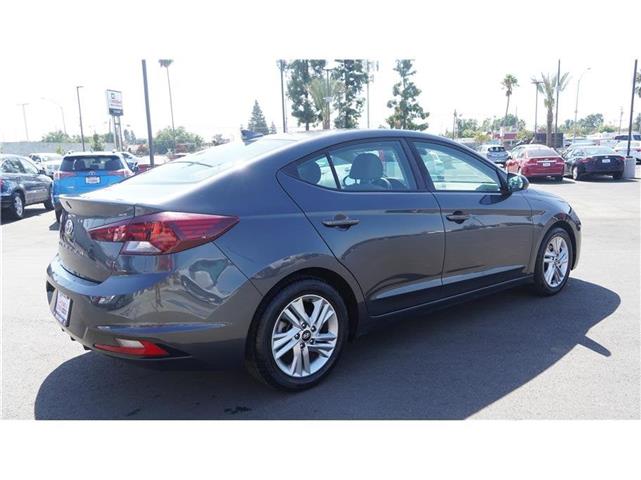 $16984 : 2020 Elantra SEL image 6