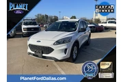 Ford Escape 2021 S 4dr SUV