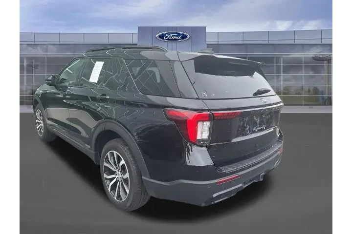 $39895 : Ford Explorer 2025 AWD ST-Li image 7