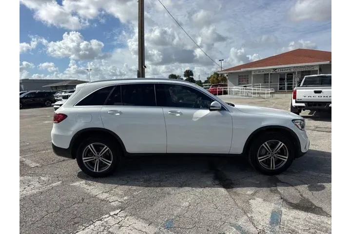 $23888 : Mercedes-Benz GLC 2020 GLC 3 image 2