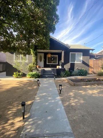 $1550 : Charming East LA 3BR/2BA image 1