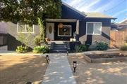 Charming East LA 3BR/2BA