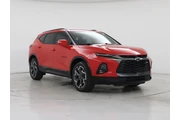 Chevrolet Blazer 2021 RS 4dr en Charlotte