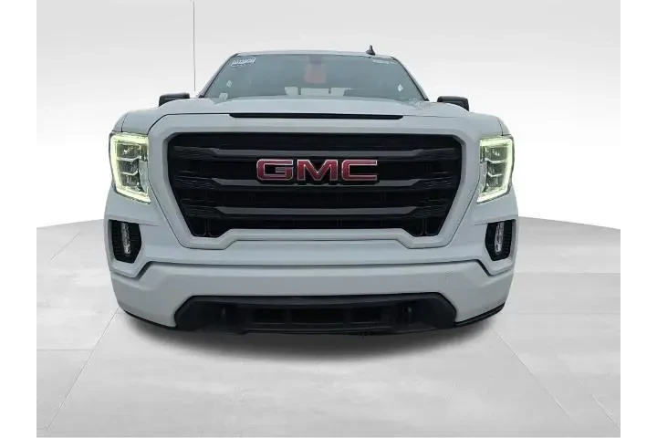 $29499 : GMC Sierra 1500 2021 4x4 Ele image 2