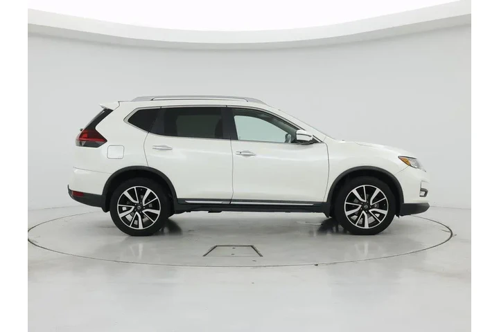 $19998 : Nissan Rogue 2019 AWD SL 4dr image 7
