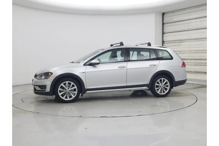 $14998 : Volkswagen Golf Alltrack 201 image 3