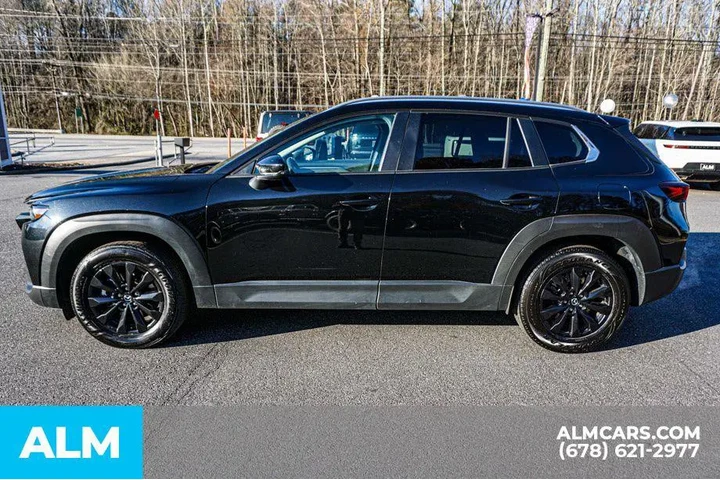 $22420 : Mazda CX-50 2025 AWD 2.5 S P image 6