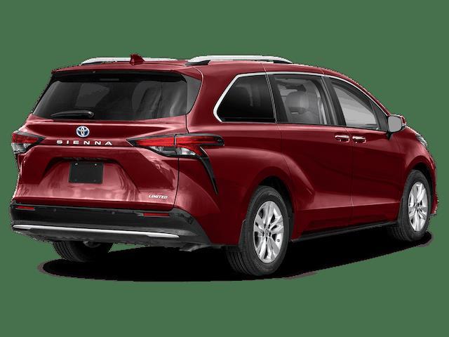 $54735 : 2024 Sienna Limited image 3