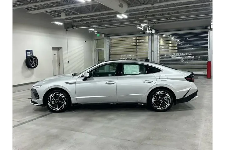 $32490 : Hyundai SONATA 2025 SEL Conv image 2