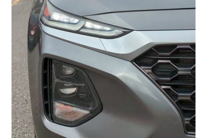 $19548 : Hyundai SANTA FE 2019 Limite image 10