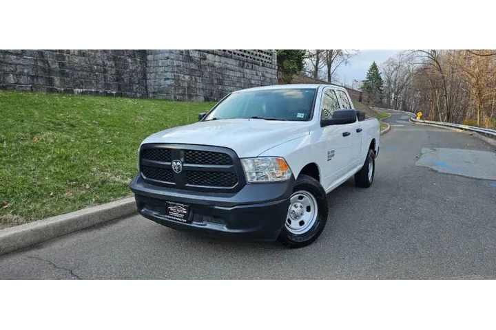 $17995 : 2021 RAM 1500 Classic Tradesm image 1