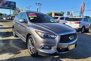 2017 QX60 en Modesto