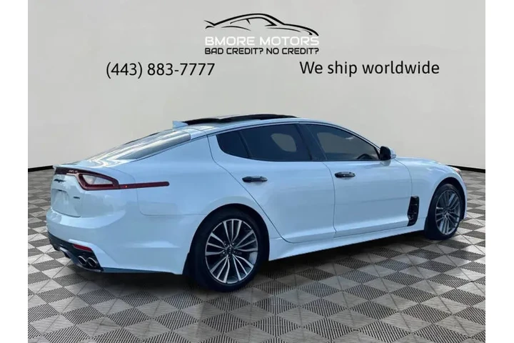 $14999 : 2019 Stinger image 6