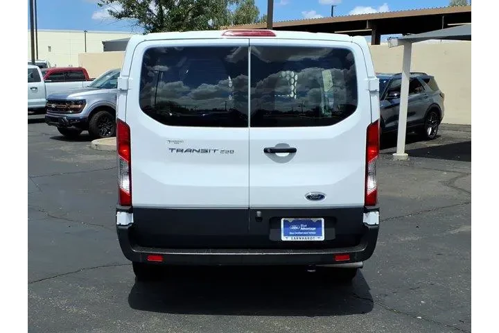 $39688 : Ford Transit 2025 250 3dr SW image 5