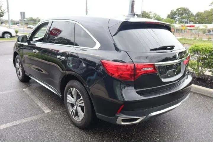 $26569 : Acura MDX 2020 SH-AWD 4dr SU image 8