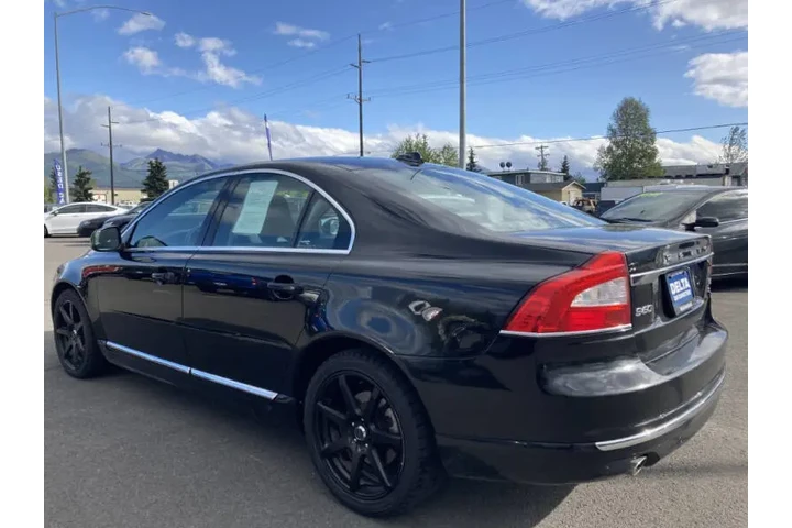 $8999 : 2016 S80 T5 Drive-E image 7