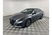 Nissan Altima 2025 2.5 SV 4d