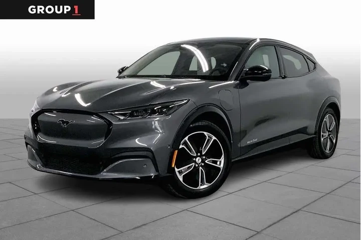 $29479 : Ford Mustang Mach-E 2023 Pre image 1