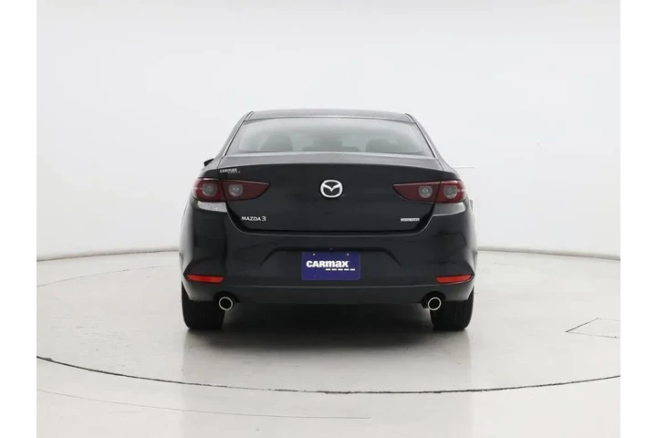 $19998 : Mazda Mazda3 Sedan 2021 Pref image 6