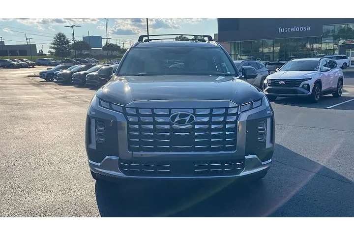$37980 : Hyundai PALISADE 2023 Callig image 2