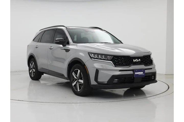 $28998 : Kia Sorento 2023 EX 4dr SUV image 1