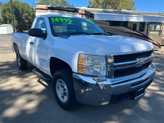 $16999 : 2008 Silverado 2500HD 2WD Reg image 2