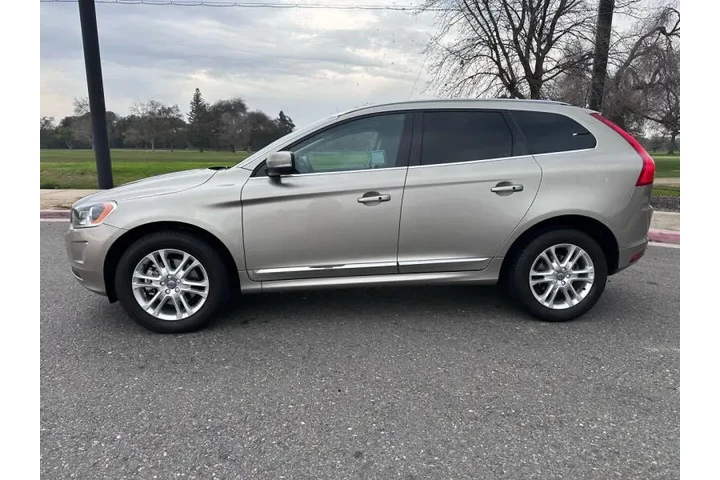 $10995 : 2016 XC60 T5 Drive-E Premier image 4