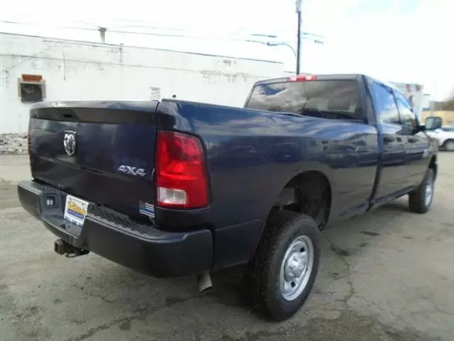 $22995 : 2014 RAM 2500 Tradesman image 8