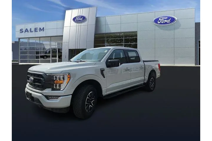 $39999 : Ford F-150 2023 4x4 Lariat 4 image 6