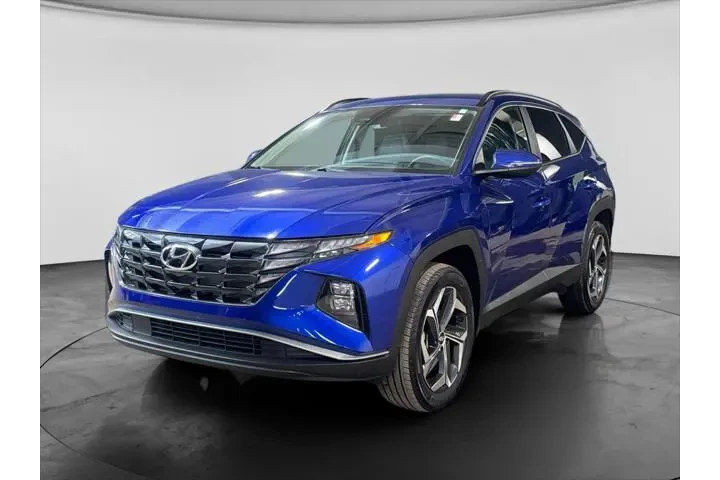 $24247 : Hyundai TUCSON 2023 AWD SEL image 10