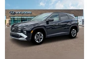 $24643 : Hyundai TUCSON 2025 SEL 4dr thumbnail