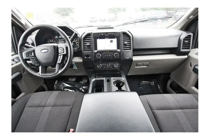 $14991 : Ford F-150 2019 4x2 XL 4dr S image 4