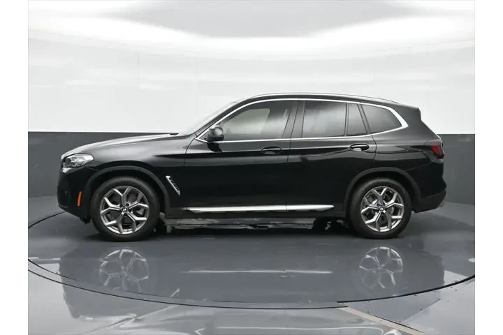 $36891 : BMW X3 2024 sDrive30i 4dr Sp image 7