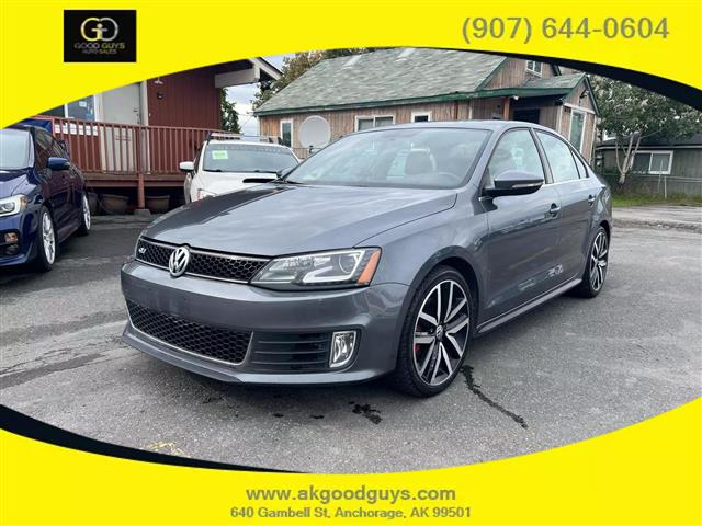 2013 VOLKSWAGEN JETTA 2.0T GL image 4