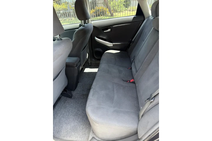 $6950 : Toyota prius 2011 image 10