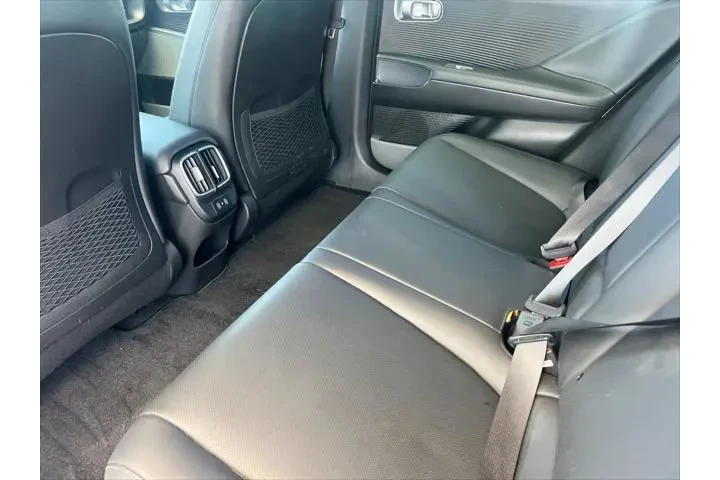 $19899 : Hyundai IONIQ 6 2023 SEL 4dr image 5