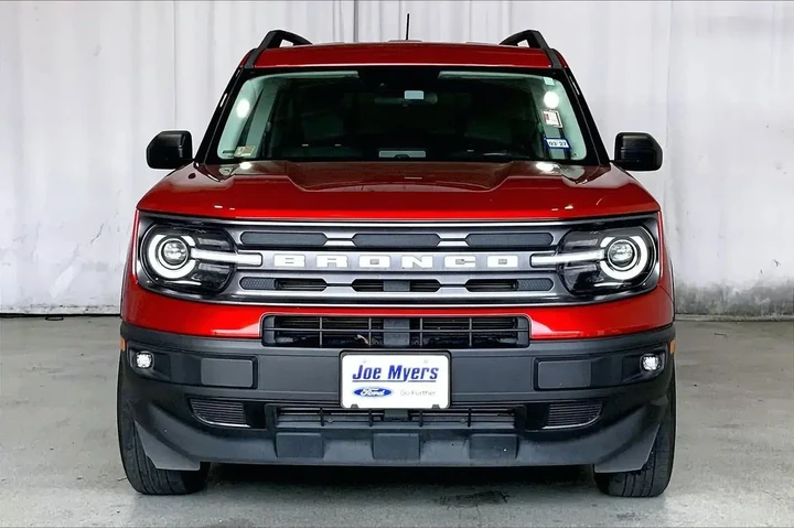 $23791 : Ford Bronco Sport 2023 AWD B image 3