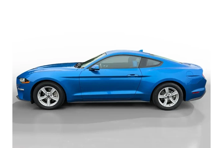 $20760 : Ford Mustang 2020 EcoBoost P image 2