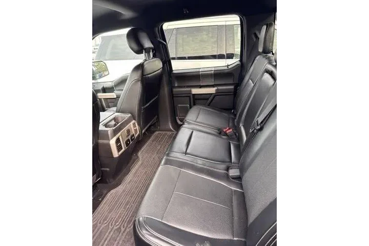 $27721 : Ford F-150 2018 4x4 Lariat 4 image 3